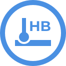 Контроль твердости