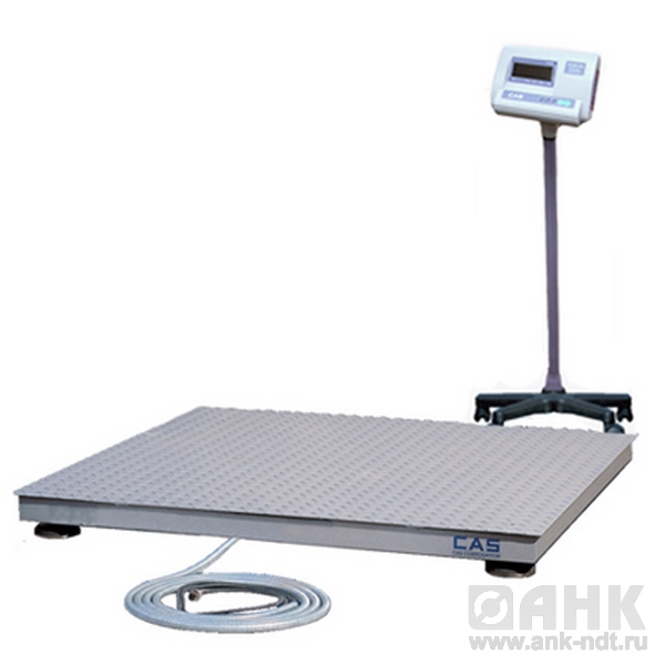 Весы промышленные