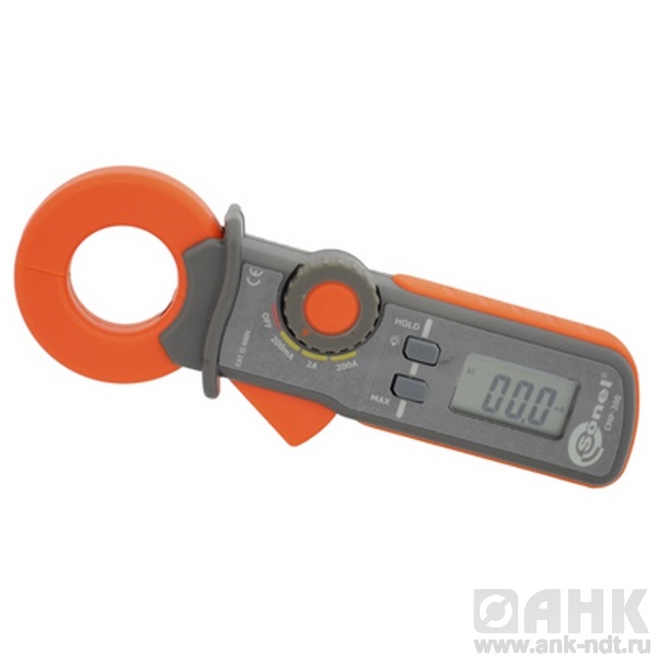 CMP-200 Клещи электроизмерительные