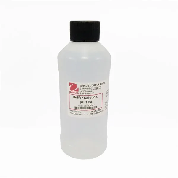Буфер pH OHAUS 1,68 250 мл