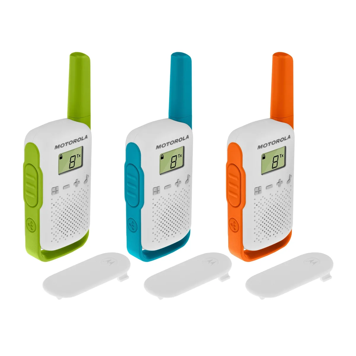 Рация Motorola Talkabout T42 Triple