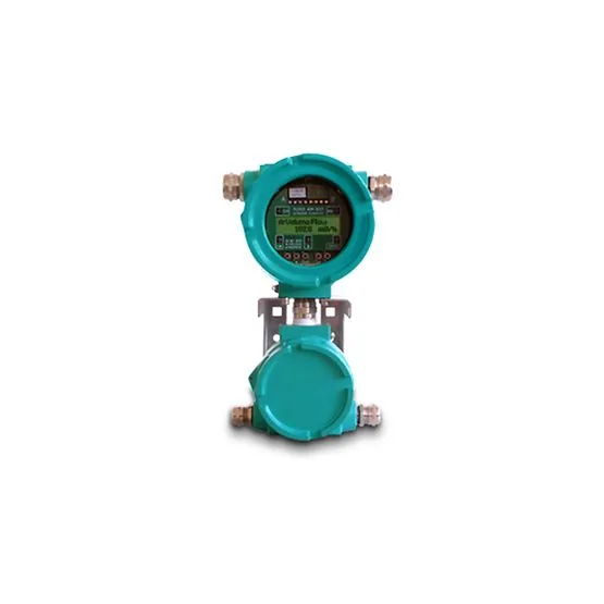 Неинтрузивный ультразвуковой расходомер Emerson Flexim FLUXUS ADM8X27 SIL F