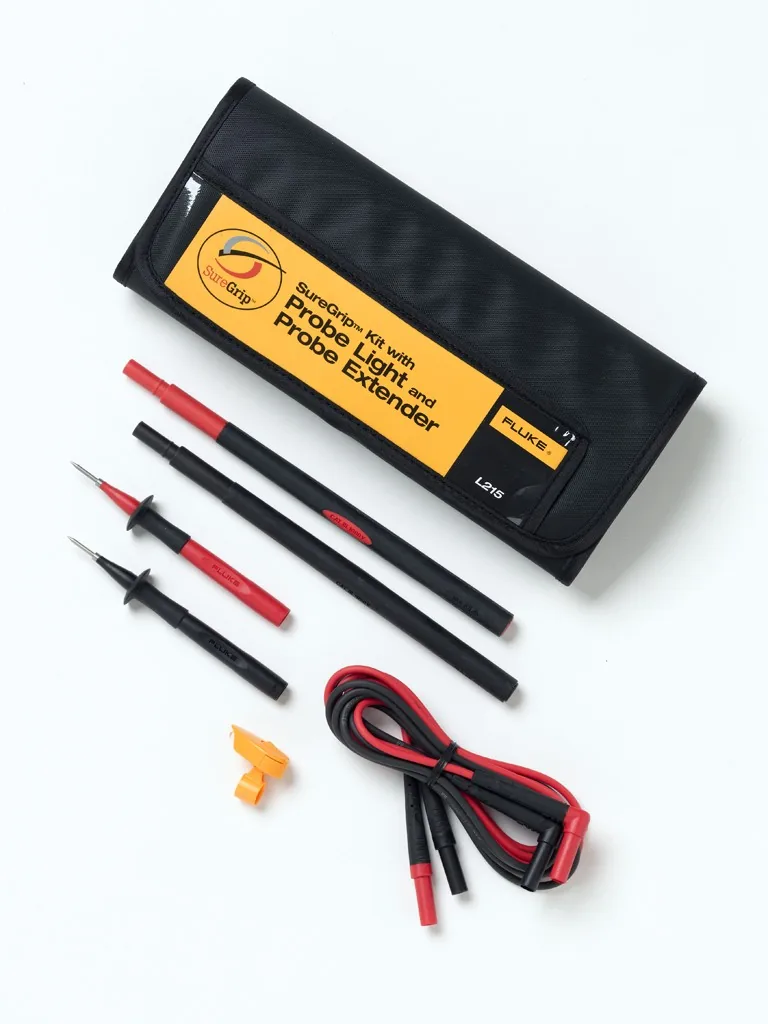 Комплект Fluke L215