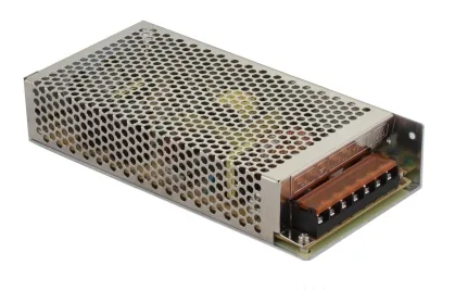 Источник питания на монтажную панель INNOCONT SB-P-100-24