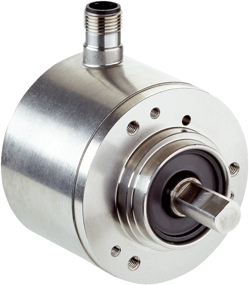 Многооборотный энкодер SICK AFM60I-S4AC004096