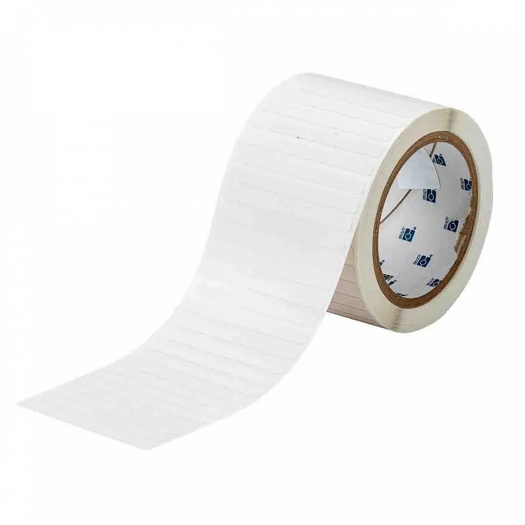 Этикетка BRADY THT-16-729-2.5