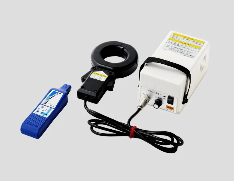 Непрерываемый детектор утечки Togami Electric SLE-A