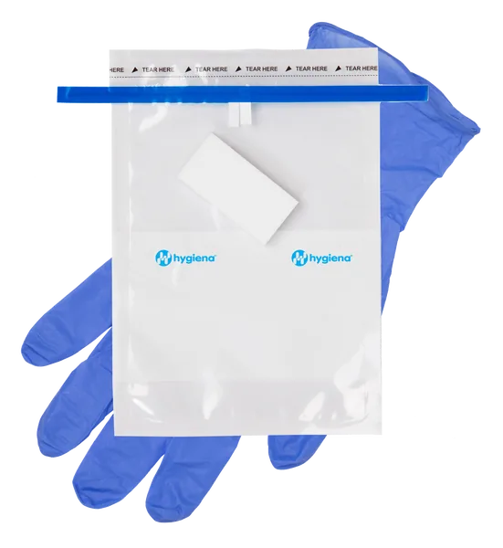 Пакет для отбора проб Hygiena Sponge’n Bag 100 шт.