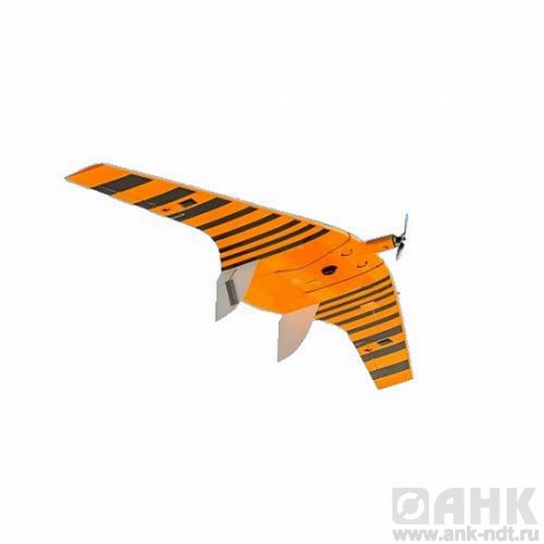 БПЛА Supercam S350