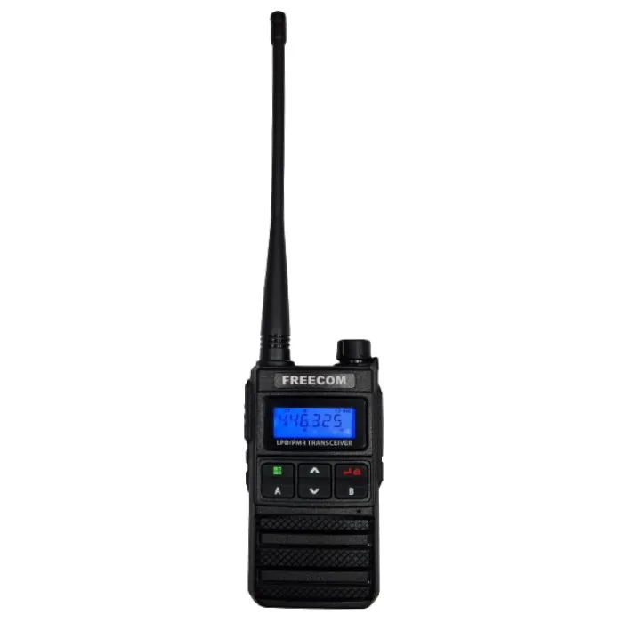 Рация Freecom AP-100 NEW