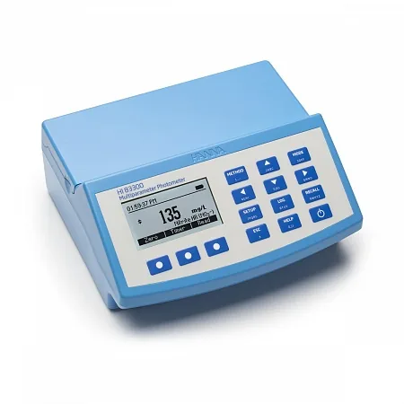 Колориметр HANNA HI 83300