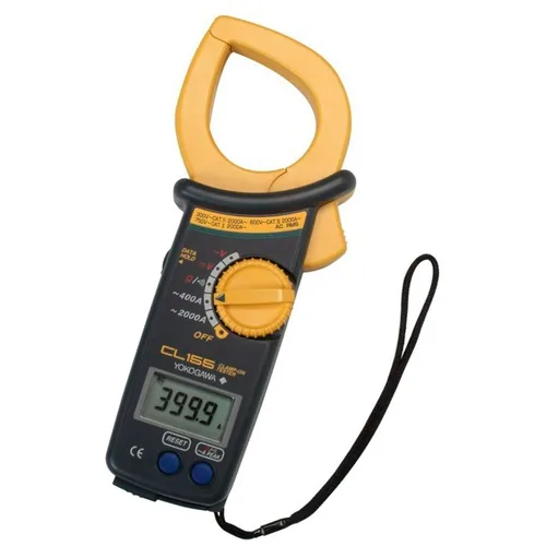 Токовые клещи Yokogawa CL155