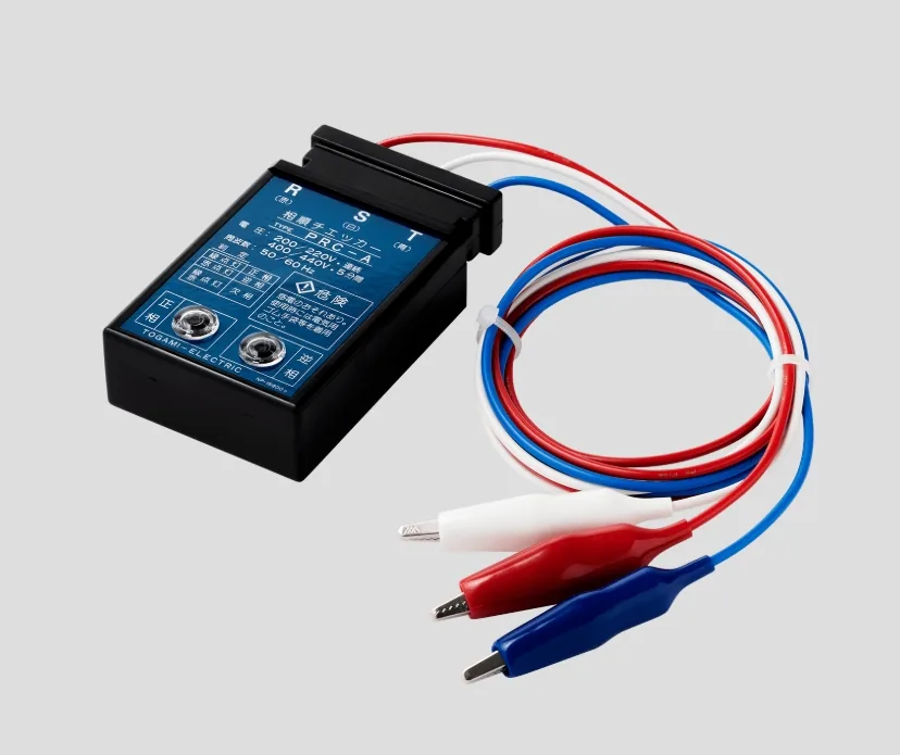 Детектор низкого давления Togami Electric PRC-A