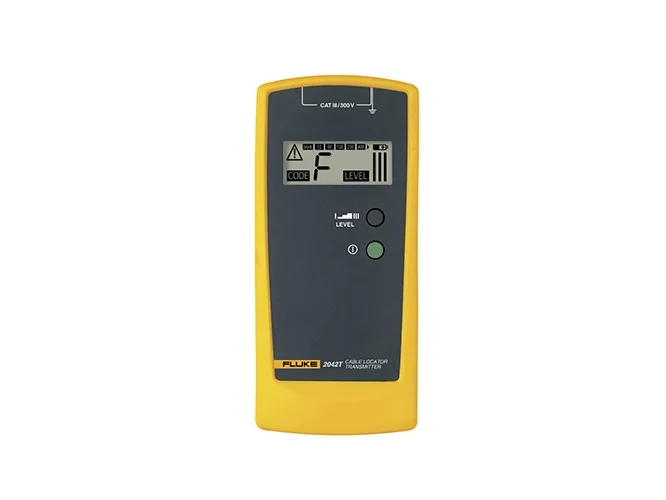 Запасной/дополнительный передатчик Fluke 2042T