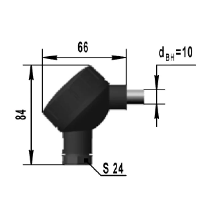 Головка НПП Эталон для датчиков температуры