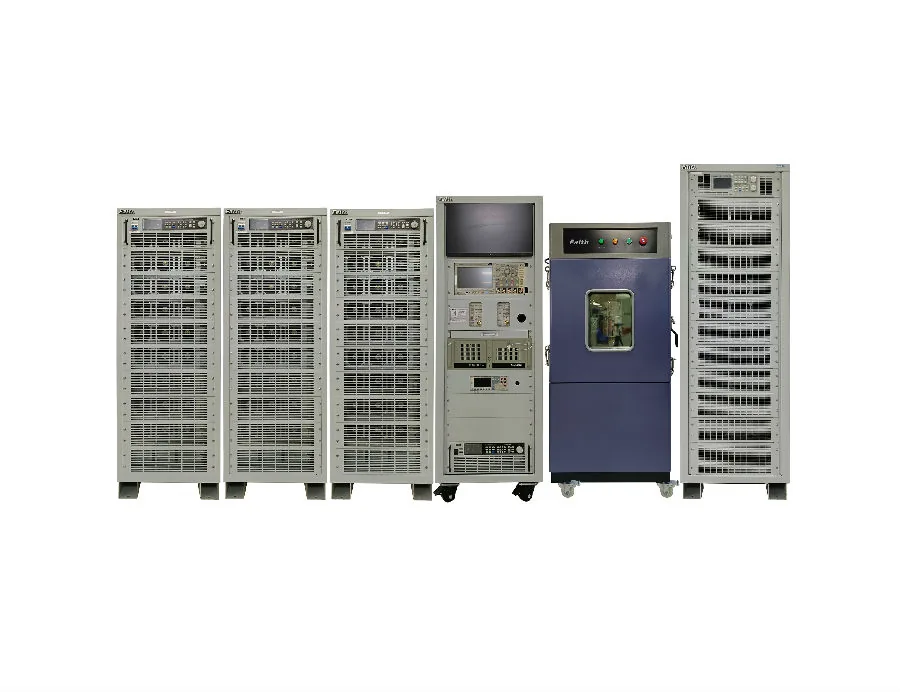 Система проверки предохранителей Faithtech FTS5000
