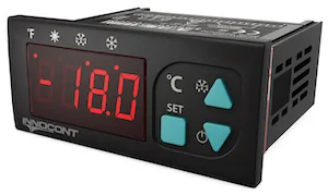 Термоконтроллер INNOCONT TRT-F-Y-230-N-1