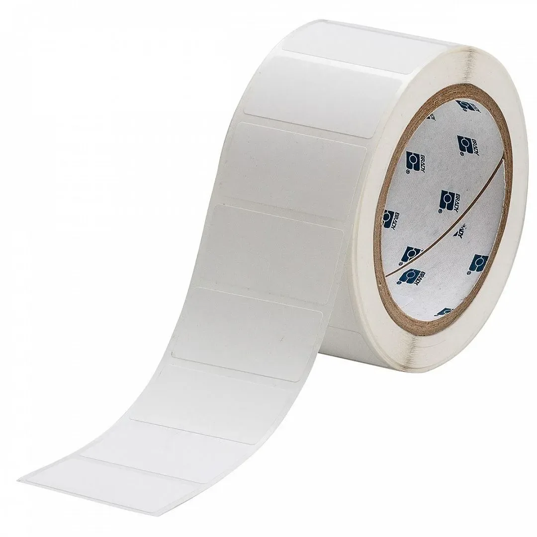 Этикетка BRADY THT-17-422-3