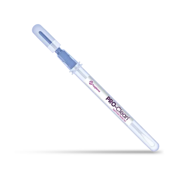 Экспресс-тест АТФ Hygiena ProClean 100 шт.