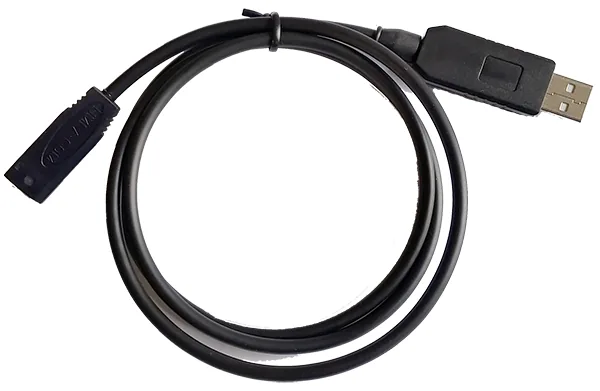Кабель Humminbird для соединения с компьютером HB-COM-USB