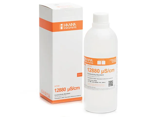 Раствор HANNA HI 7030 L