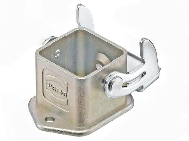 Разъем высококачественный HARTING 09620030305