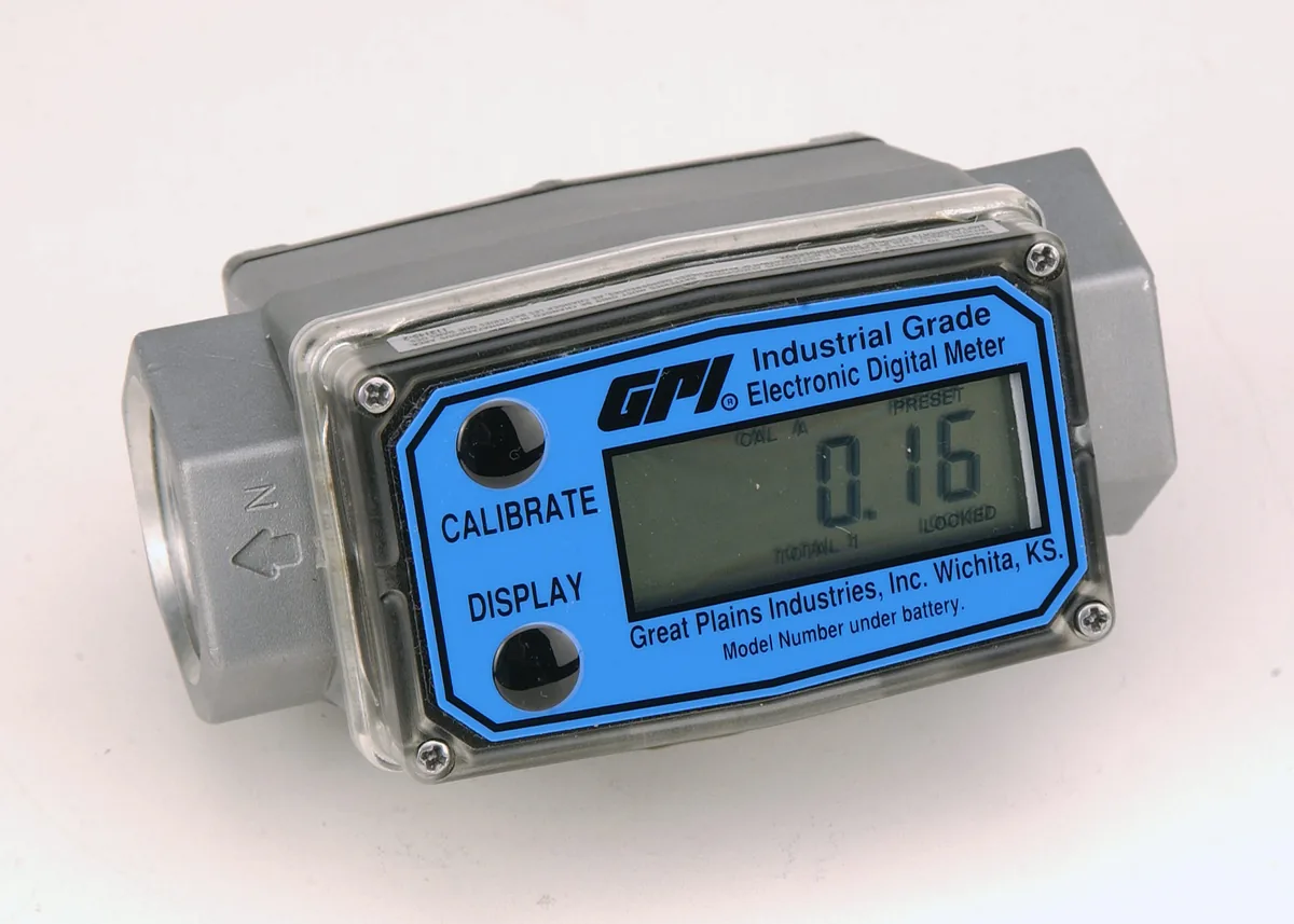 Счетчик молока GPI A1XXLMA200NB3