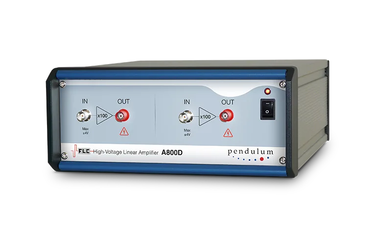 Усилитель Pendulum A800D