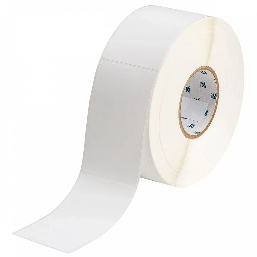 Этикетка BRADY THT-20-425-1