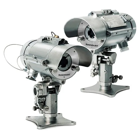 Детектор токсичных газов открытого типа Emerson Rosemount 936