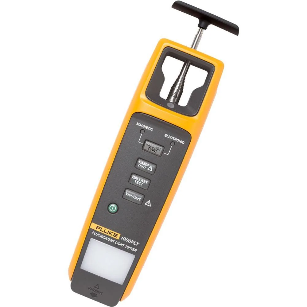 Тестер флуоресцентного освещения Fluke 1000FLT