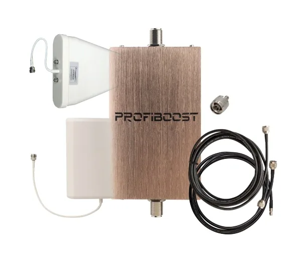 Комплект PicoCell PROFIBOOST 1800/2100 SX20 Lite 4