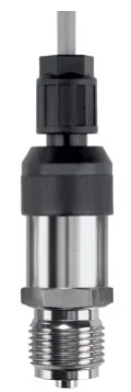 Преобразователь давления JUMO MIDAS C08 с QUICKON