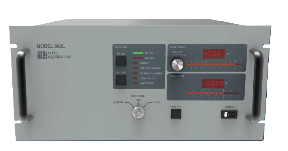 Источник питания TDK 802L