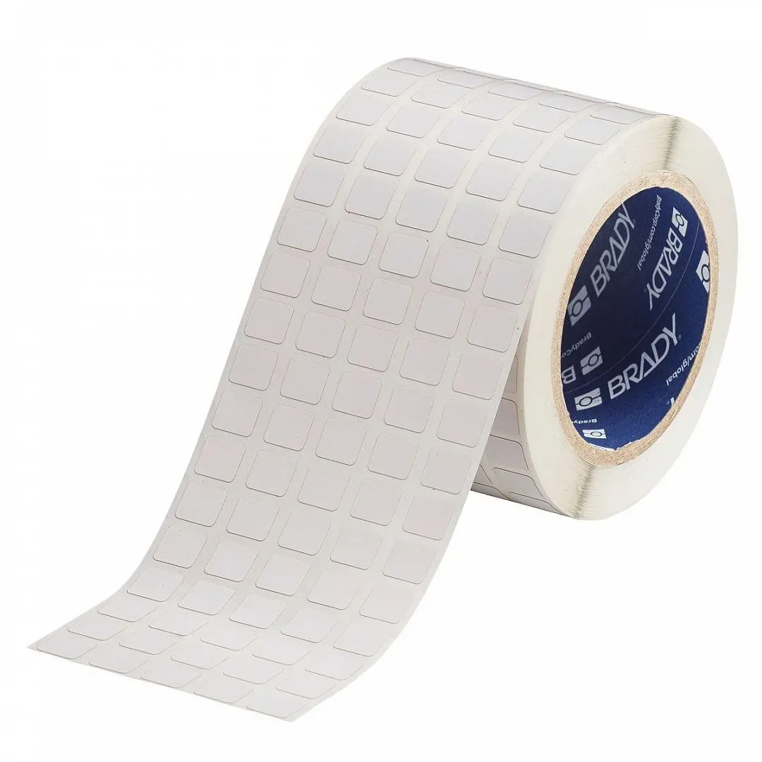 Этикетка BRADY THT-12-719-10