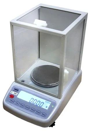 Весы Е-4100