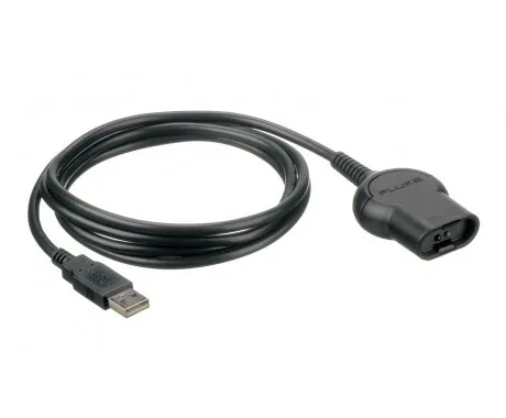 Кабель интерфейсный Fluke OC4USB
