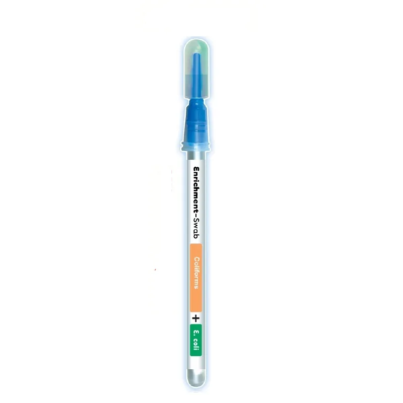 Экспресс-тест Hygiena MicroSnap E. coli