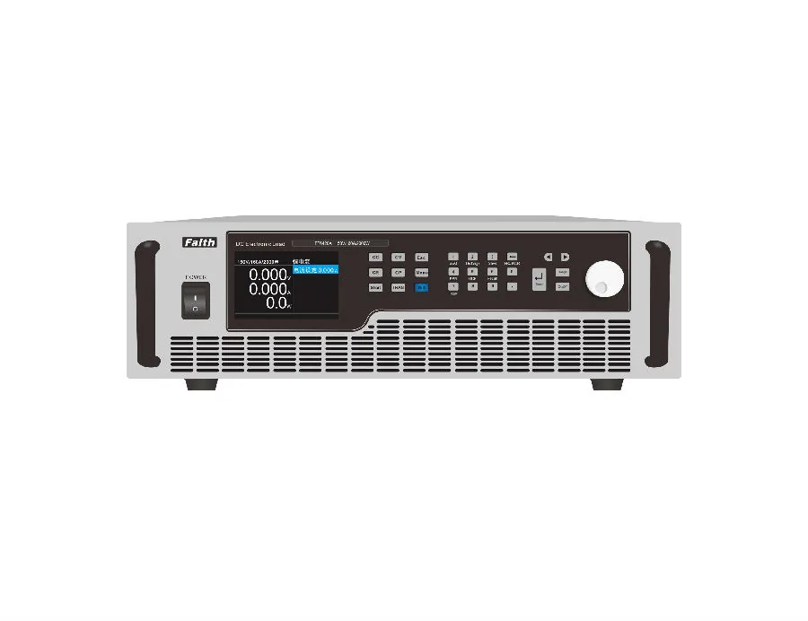 Высоковольтная установка Faithtech FT6400A