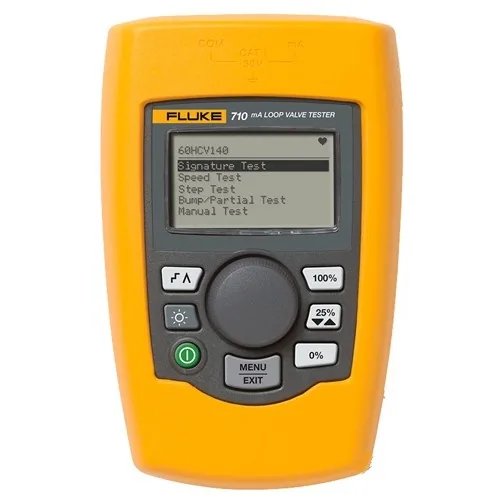 Калибратор токовой петли Fluke 710