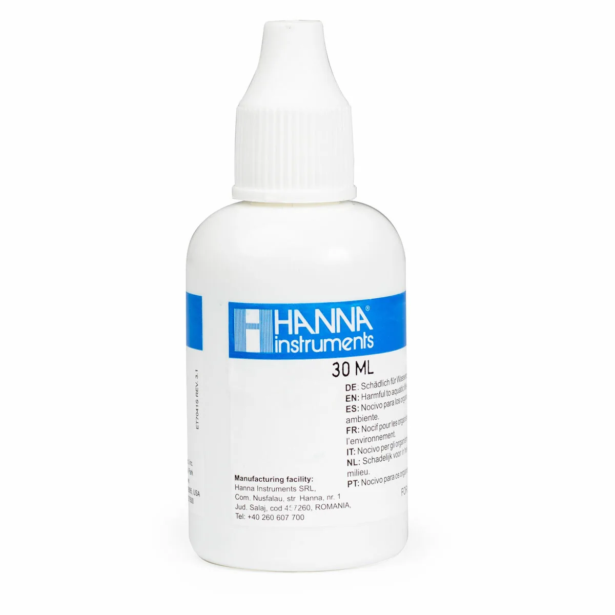 Реагент HANNA HI 93704-03