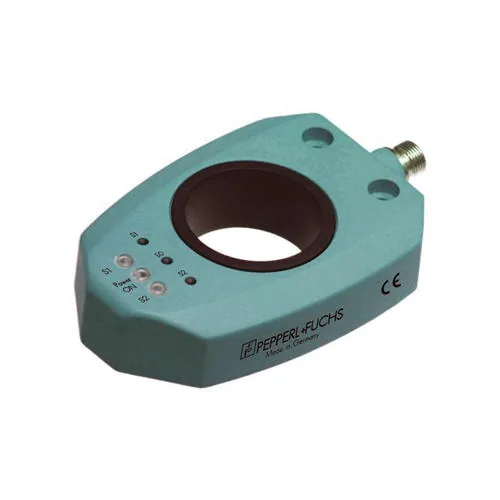 Датчик угловых перемещений Pepperl+Fuchs PMI360D-F130-IE8-V15