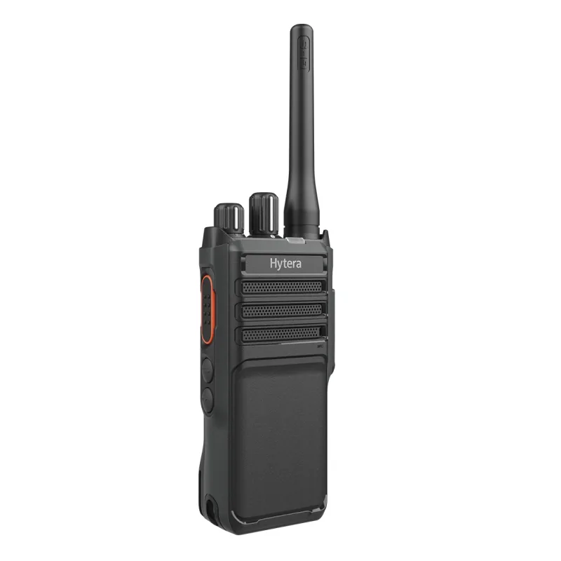 Радиостанция портативная цифровая профессионального исполнения Hytera HP-505