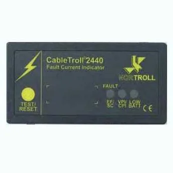 Индикатор Nortroll CableTroll 2440 - RMU