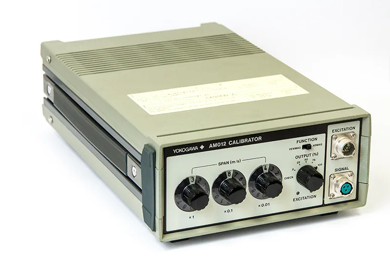 Генератор Yokogawa AM012