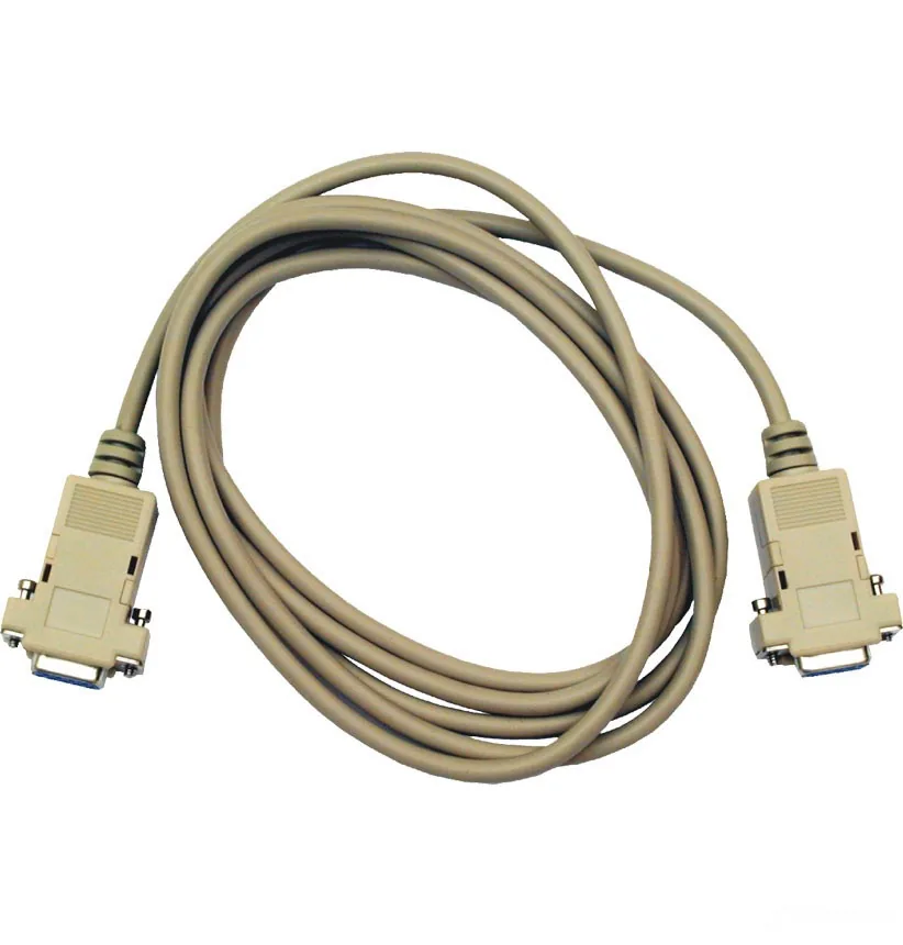 Кабель последовательного интерфейса Sonel RS-232 WAPRZRS232