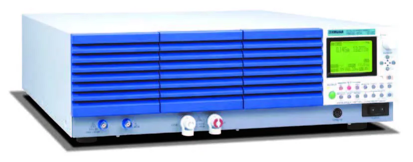 Источник питания Kikusui Electronics Corporation PBZ Series