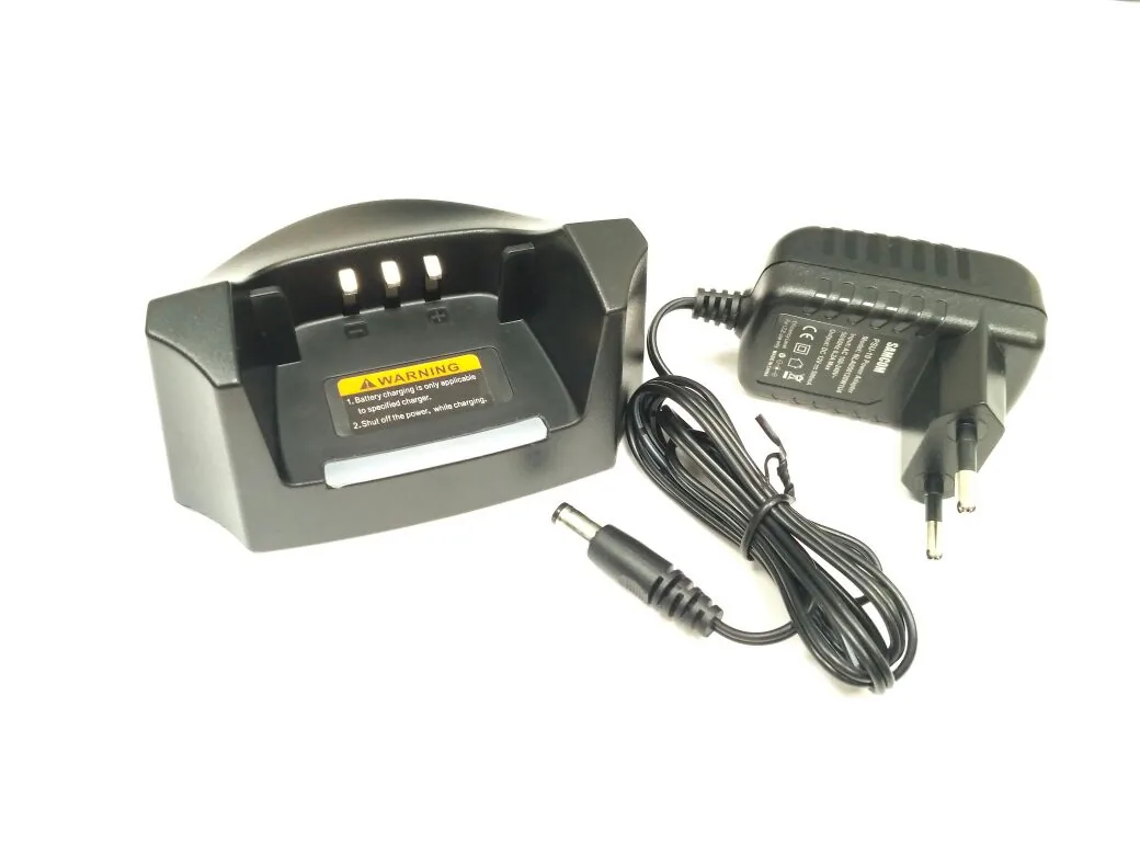 Зарядное устройство Freecom BC-400