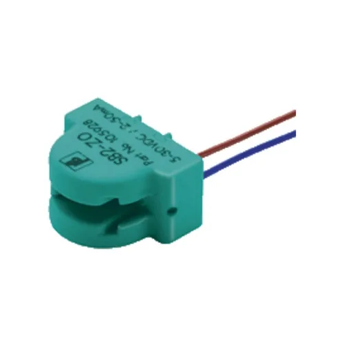 Щелевой оптический датчик Pepperl+Fuchs SB2-Z0 GELB