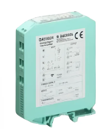 Программируемый сигнализатор DATEXEL DAT5024E-1